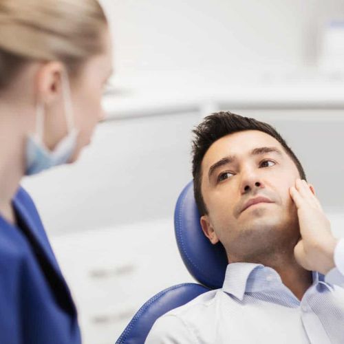 What to Do If You Have a Dental Emergency in Perth