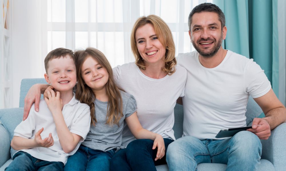 Family Dentist in Cloverdale