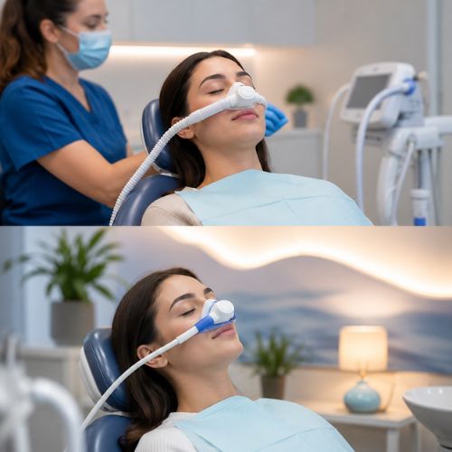 Sedation Dentistry: How We Make You Feel Comfortable