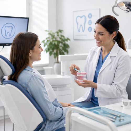 Why Preventive Dentistry Is Becoming More Popular in Perth