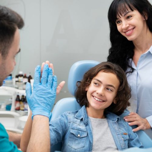 Dental Clinic In Cloverdale